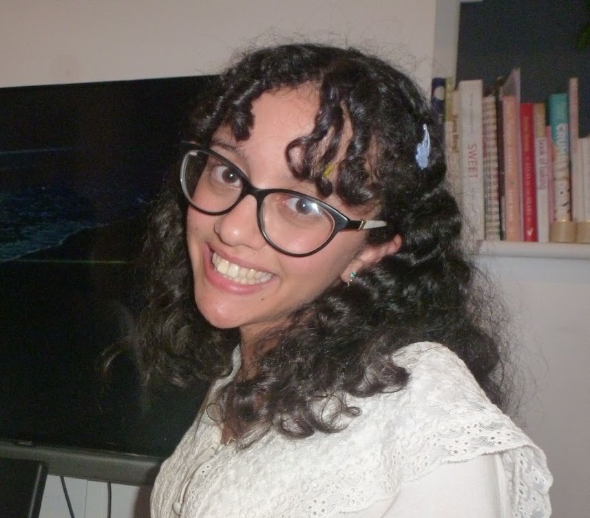 Assia Ouaoua, BSc Computer Science and Artificial Intelligence