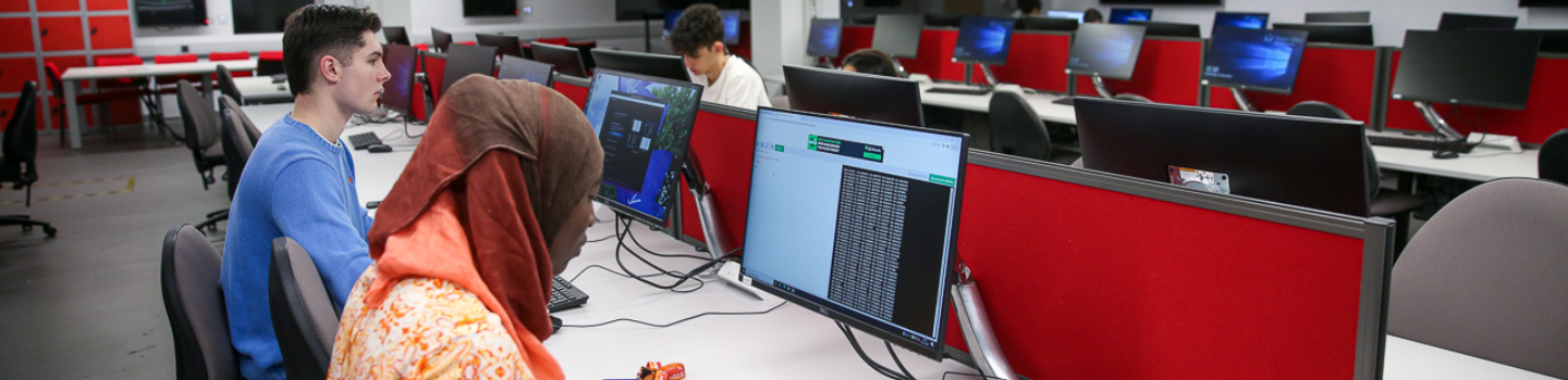 Computer Science Taster Afternoon