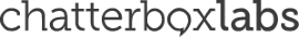 Chatterbox logo