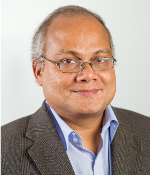Arumugam Nallanathan