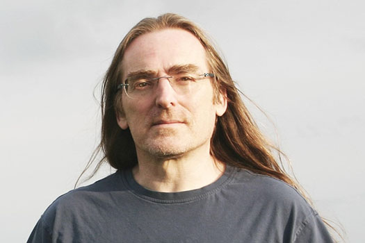Phil Mercy