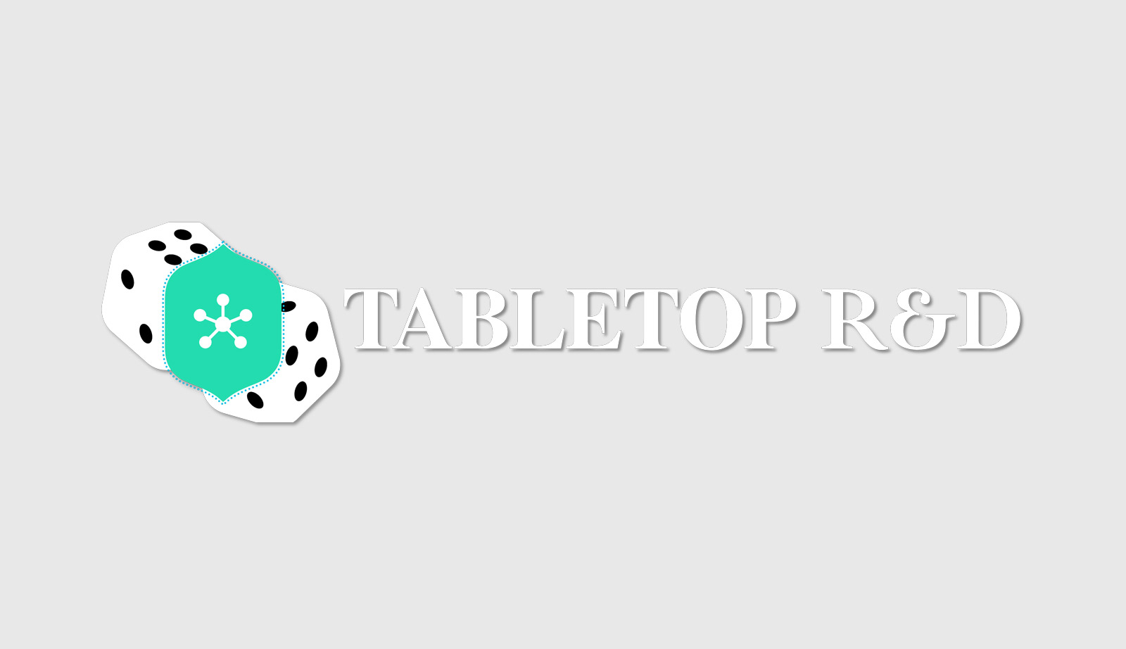 Logo from Tabletop R&D