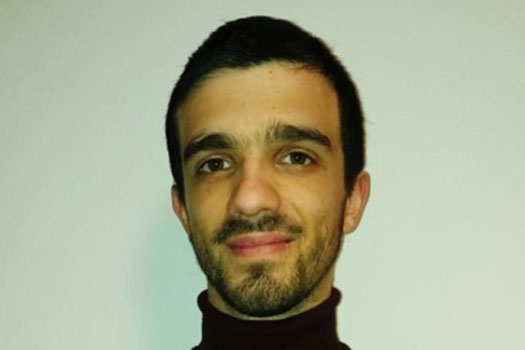Yannis Vasilakis