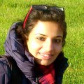 Antennas PhD Student Wins Award at ‘Engineering Yes 2014’