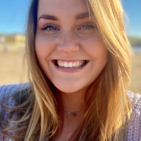 Hayley Garnett