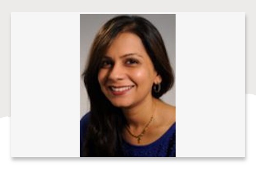 Rupal Vaja, School Manager