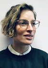 Michaela MacDonald 