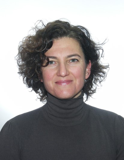 Dr Mona Jaber, Lecturer in Internet of Things