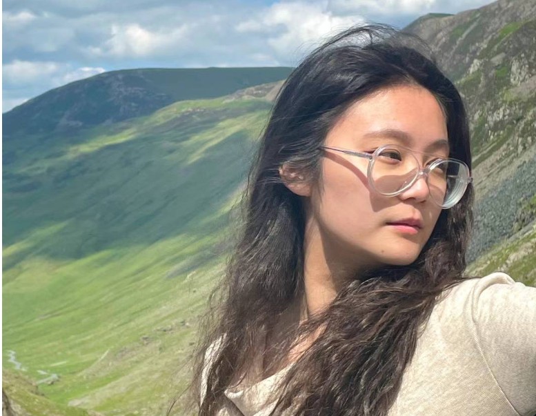 Huan Zhang