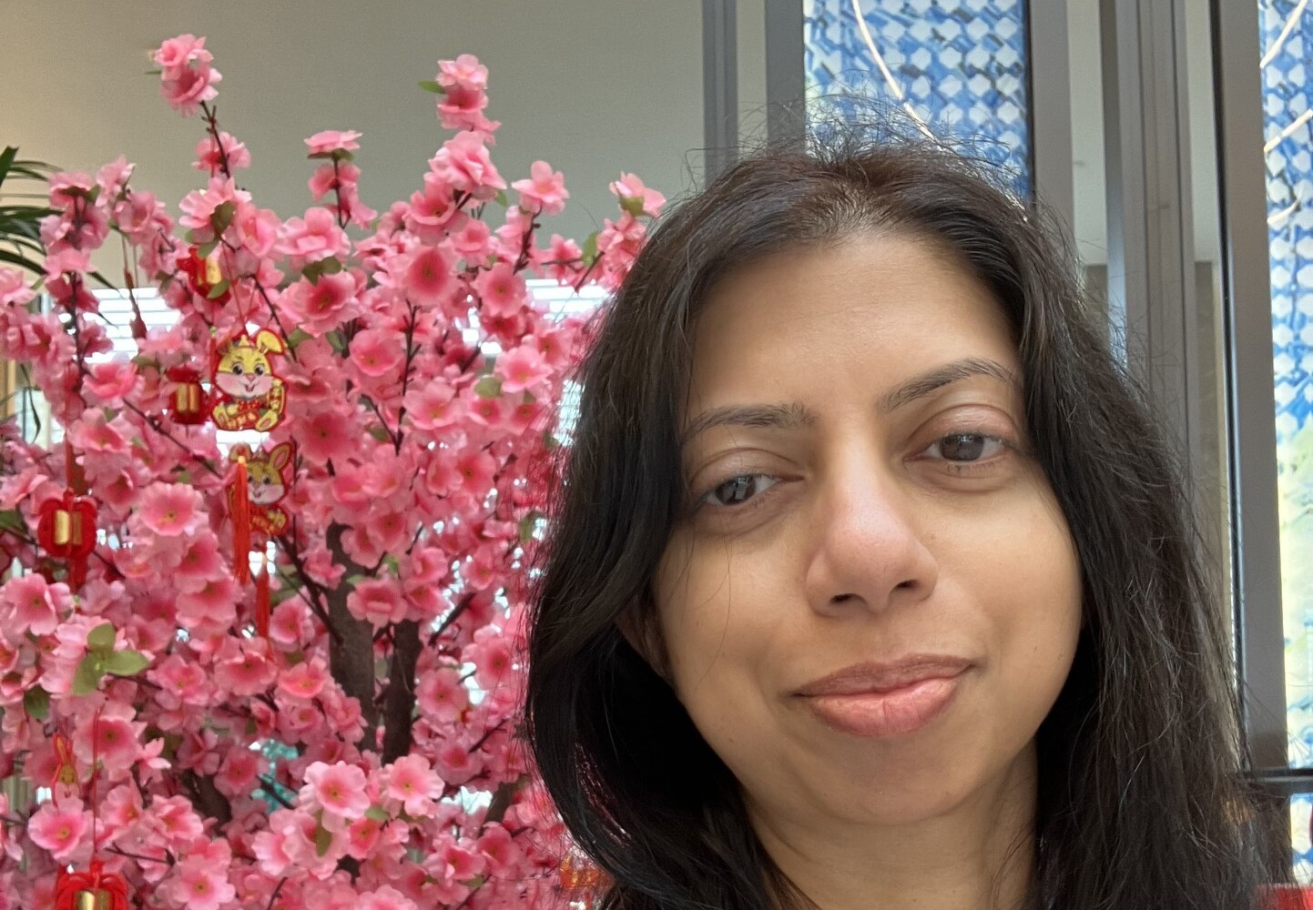 Dr Vindya Wijeratne