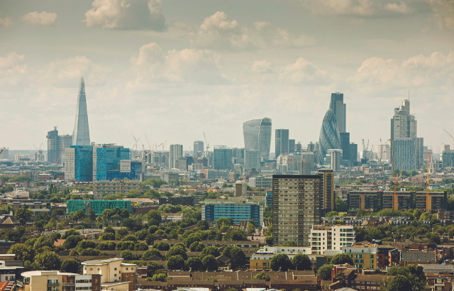 London