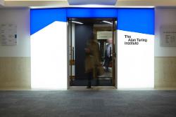 Picture of The Turing Institute