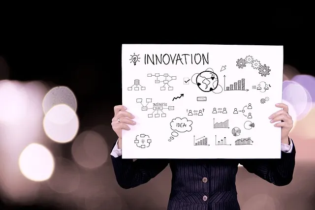Innovation  Project