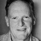 James Dallas profile image black and white