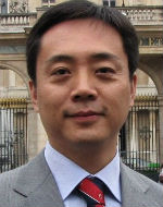 Bin  Li