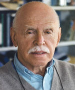 Jerome Cohen