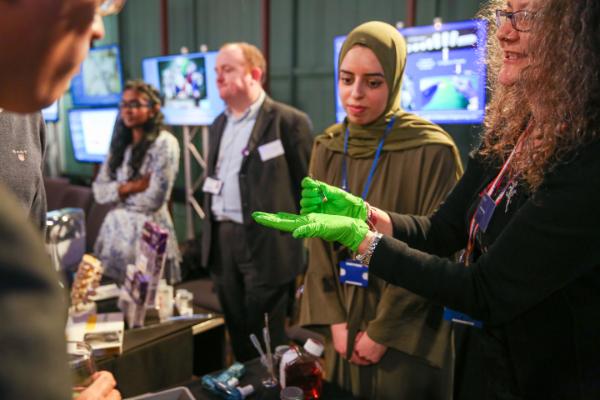 Excellence in research and innovation 