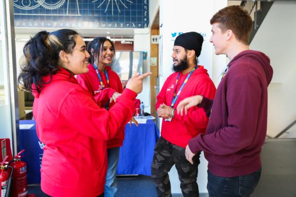 Making education accessible
