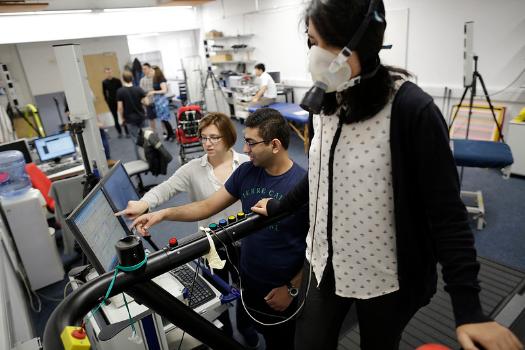 Research and innovation excellence