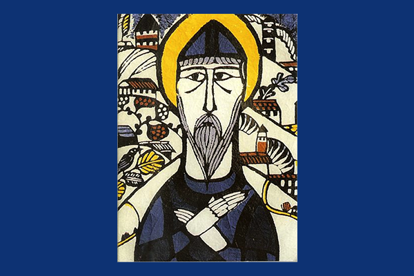 About St Benet