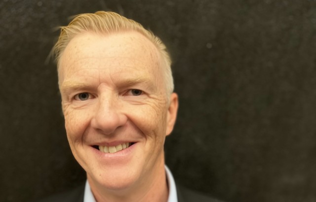 Professor Paul Evans