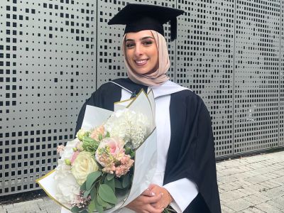 MBBS Graduate 2025