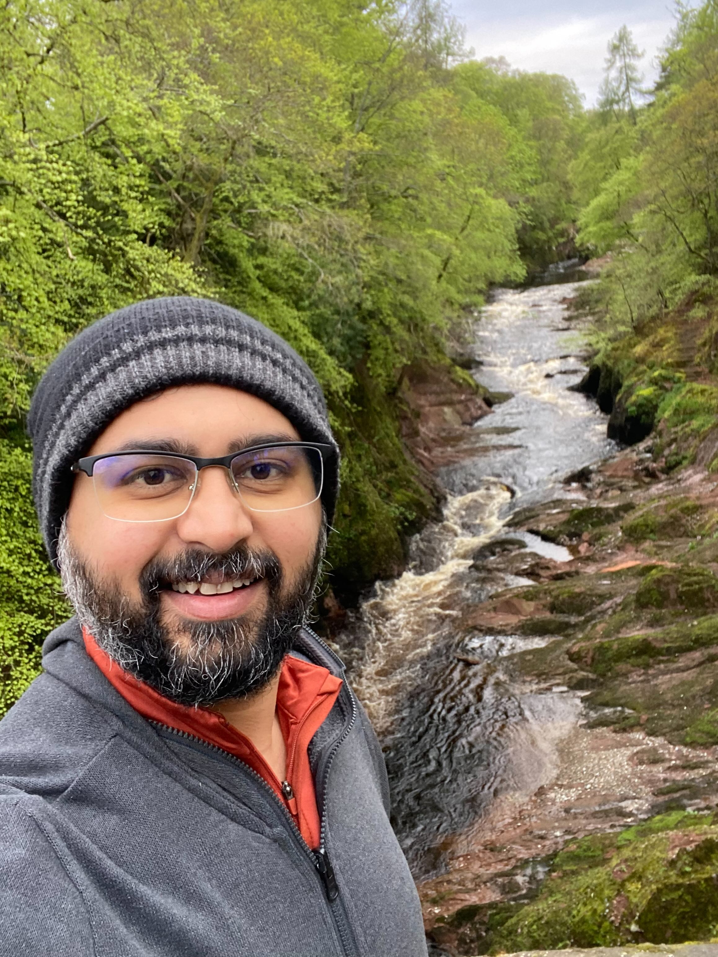 Dhaval Joshi