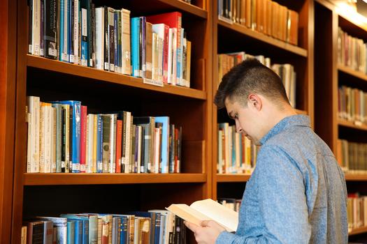 Explore our programmes