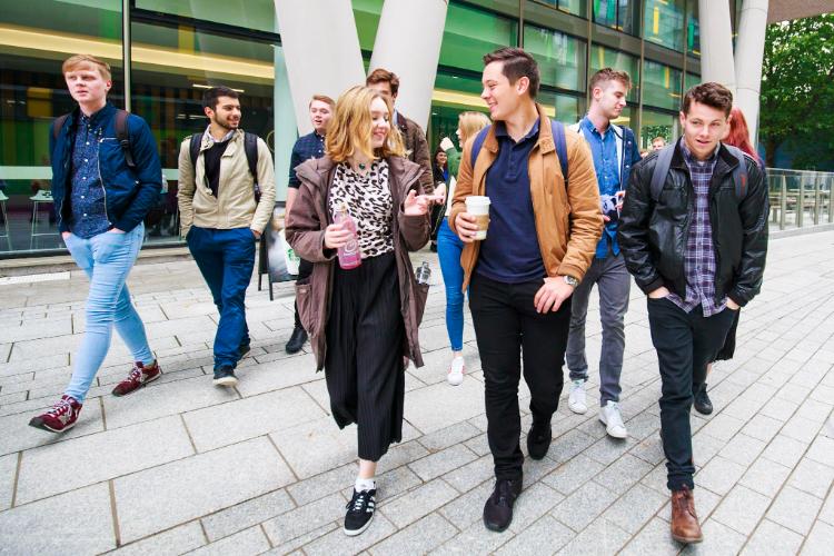 PhD Programme