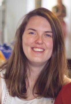 Hayley Kavanagh