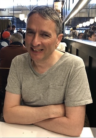 Edward Green