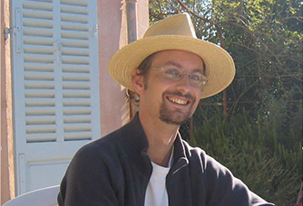  Nigel Ritchie