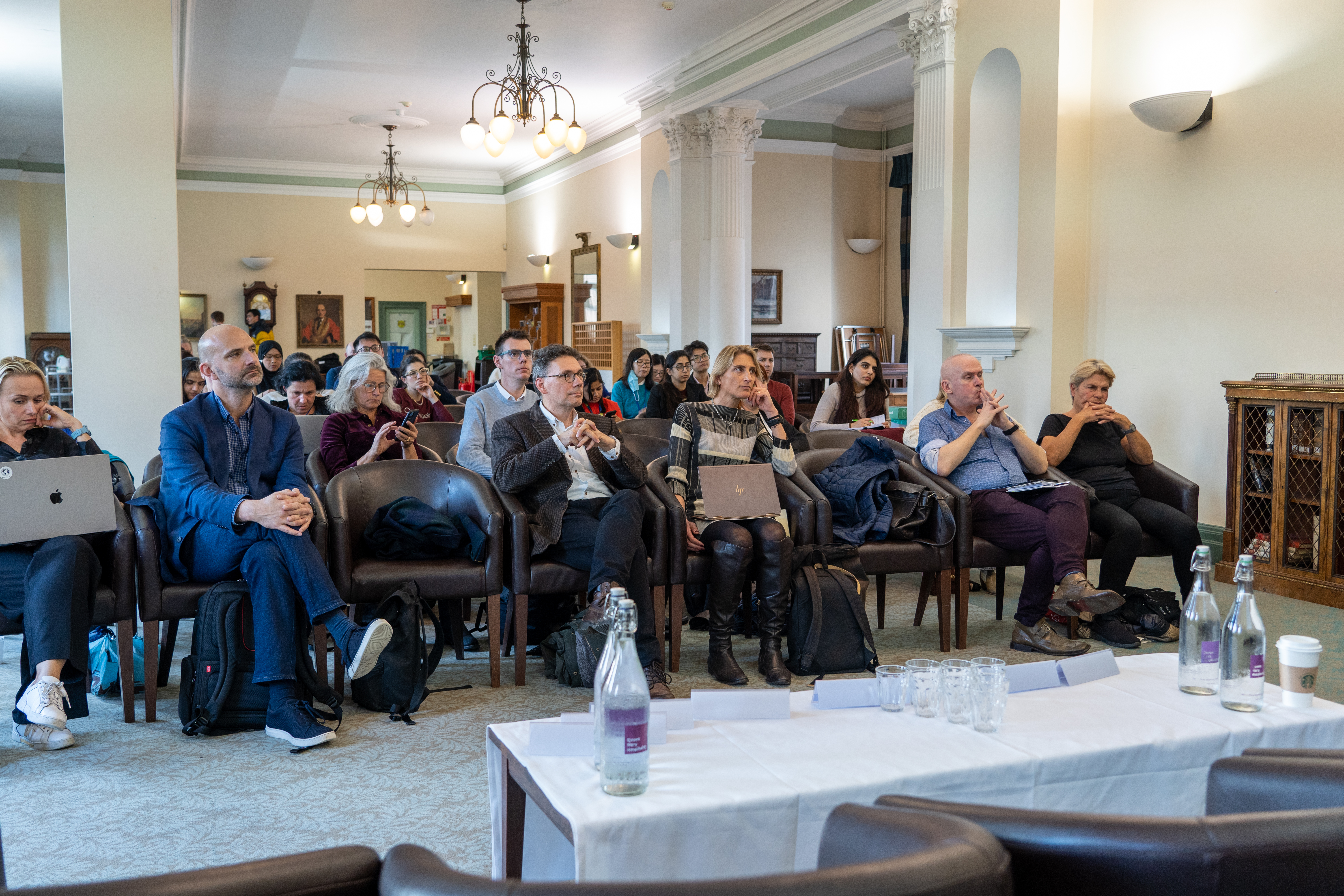 audience 2