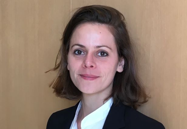 Dr Camille Terrier