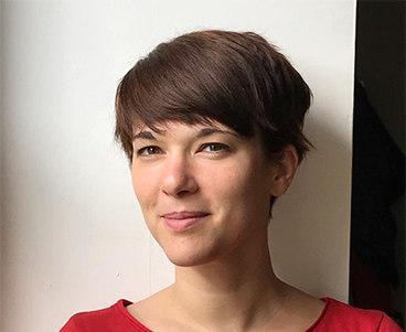 Dr Lucie Gadenne
