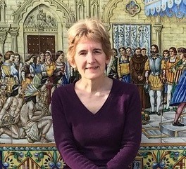 Professor Kate Malleson
