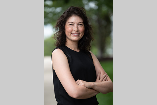 Professor Dr Elisabeth Mariko Leake Tufts University (USA)