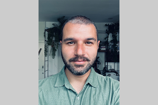 Associate Professor Dr Andre Luis Silva,  University of Sao Paulo (Brazil)