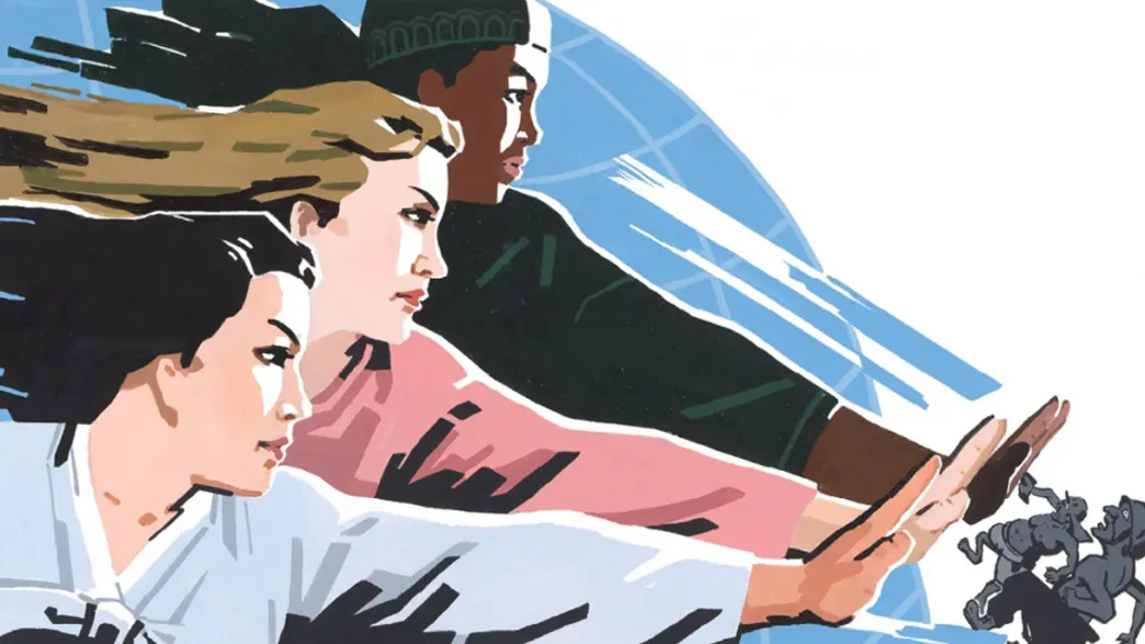 Unsilenced: Sexual Violence in Conflict
