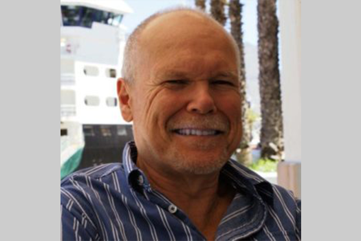 Professor Jonathan Crush, Balsillie School of International Affairs (Canada)
