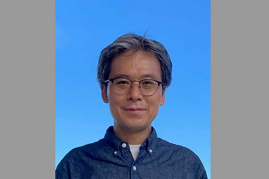 Professor Nobutaka Otobe, Osaka University (Japan)