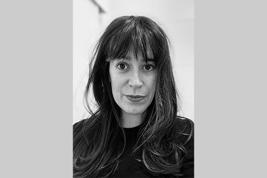 Dr Paula Serafini