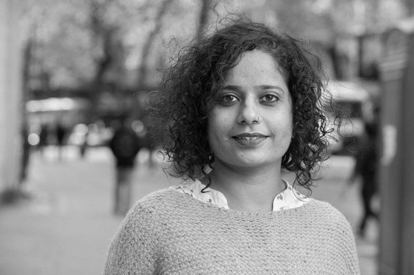 Dr Swati Arora