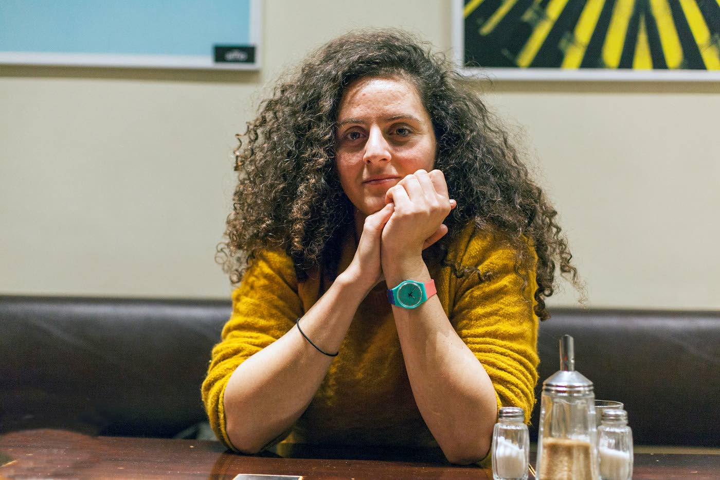 Dr Yasmin Fedda