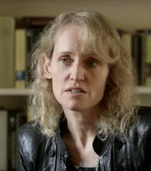 Prof Helen Small