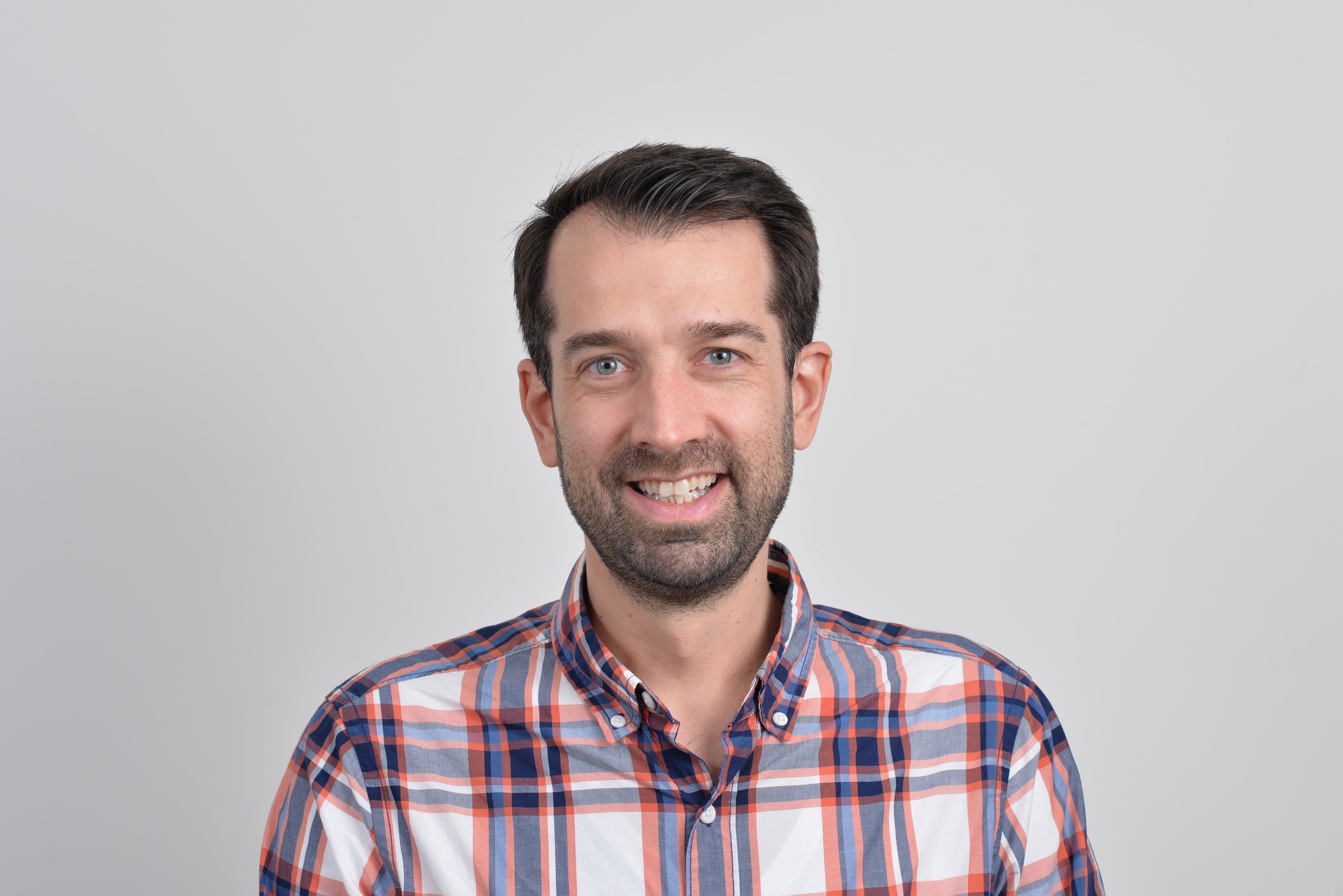 Dr François Gerard
