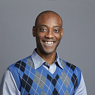 Dr John Adenitire 