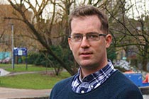 Sam Halvorsen