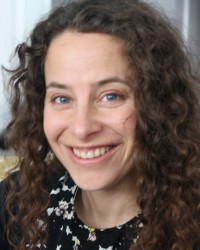 Dr Sharri Plonski 