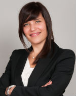 Dr Tibisay Morgandi